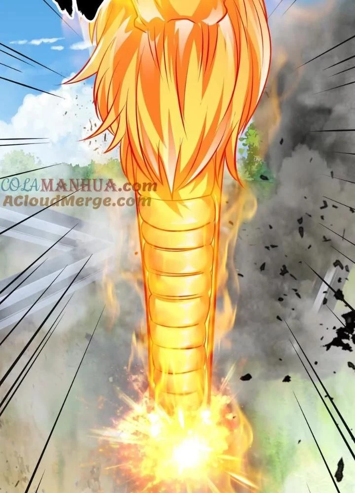 Tạo Vật Giả Chapter 82 - 59