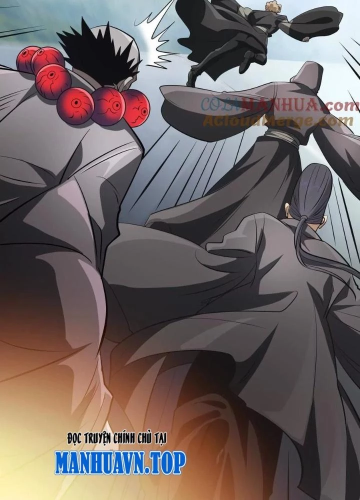 Tạo Vật Giả Chapter 82 - 63