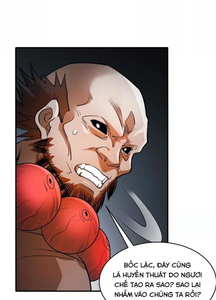 Tạo Vật Giả Chapter 82 - 65