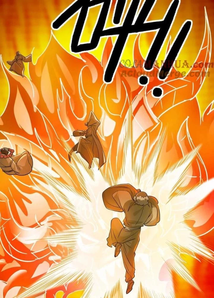 Tạo Vật Giả Chapter 82 - 81