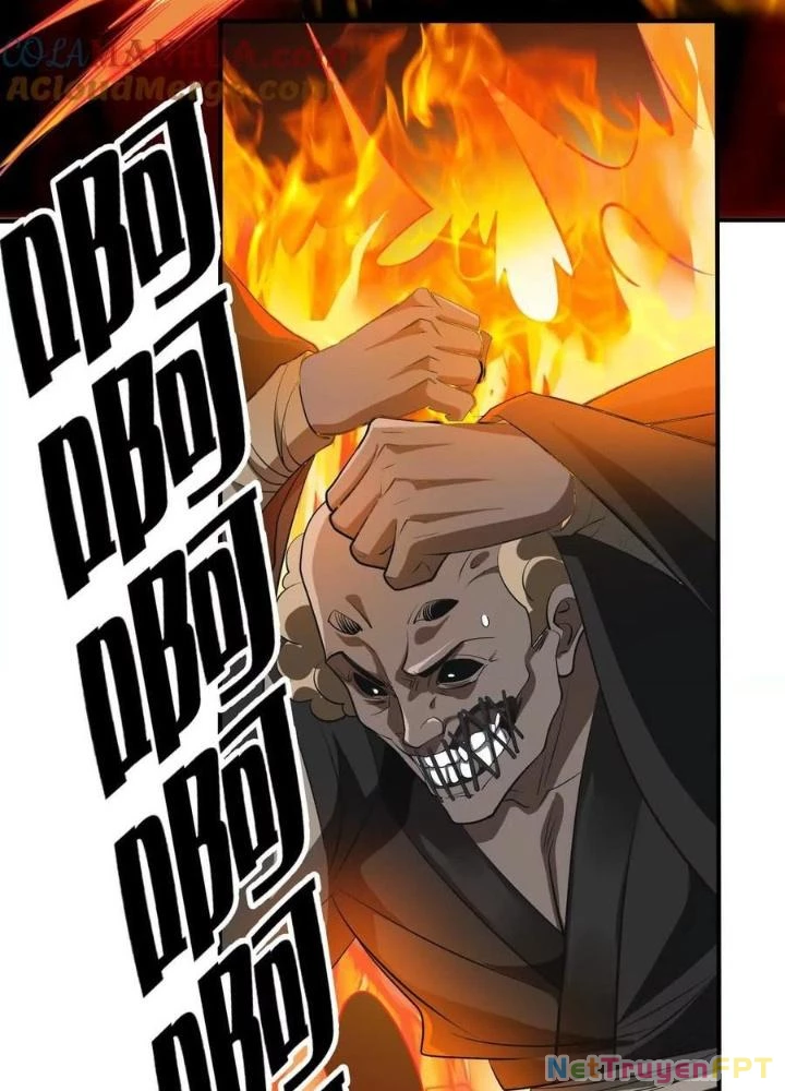 Tạo Vật Giả Chapter 82 - 85