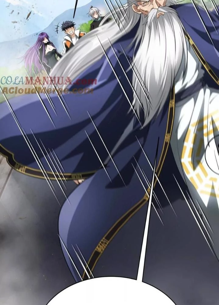 Tạo Vật Giả Chapter 82 - 95