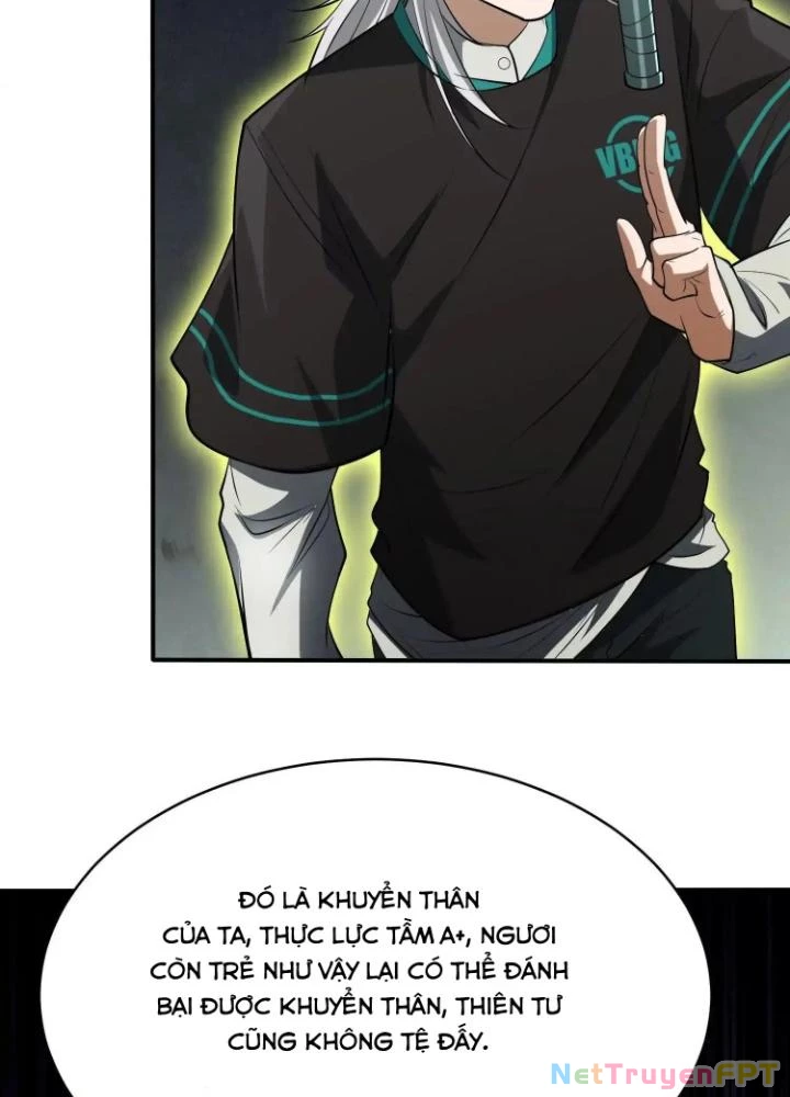 Tạo Vật Giả Chapter 83 - 5