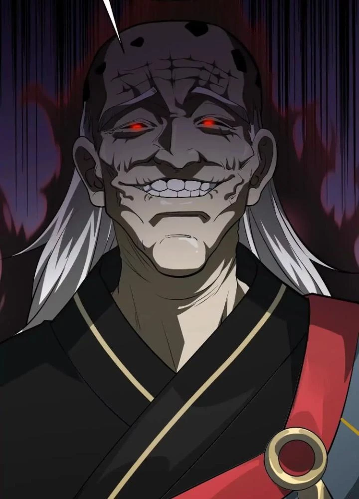 Tạo Vật Giả Chapter 83 - 7