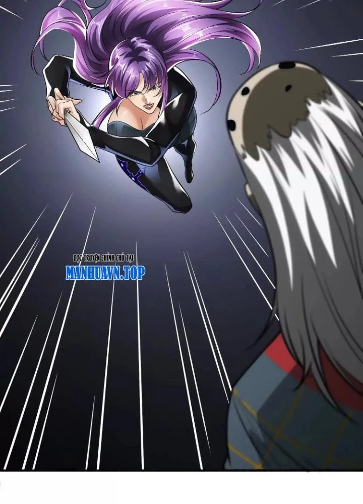 Tạo Vật Giả Chapter 83 - 11