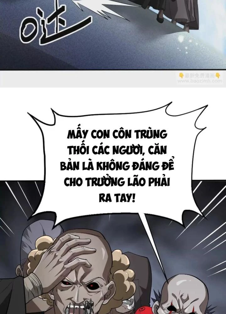 Tạo Vật Giả Chapter 83 - 25