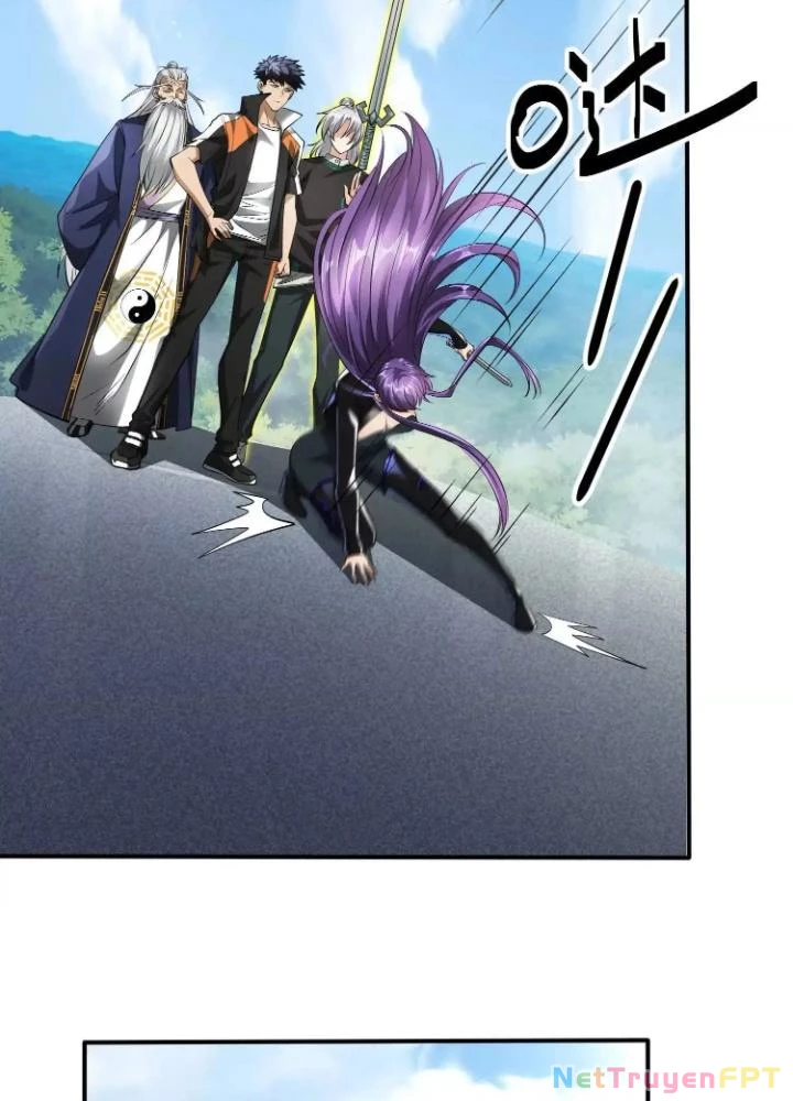 Tạo Vật Giả Chapter 83 - 29