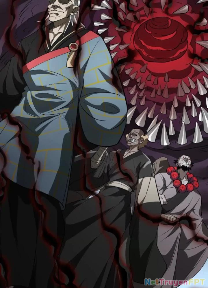 Tạo Vật Giả Chapter 83 - 41