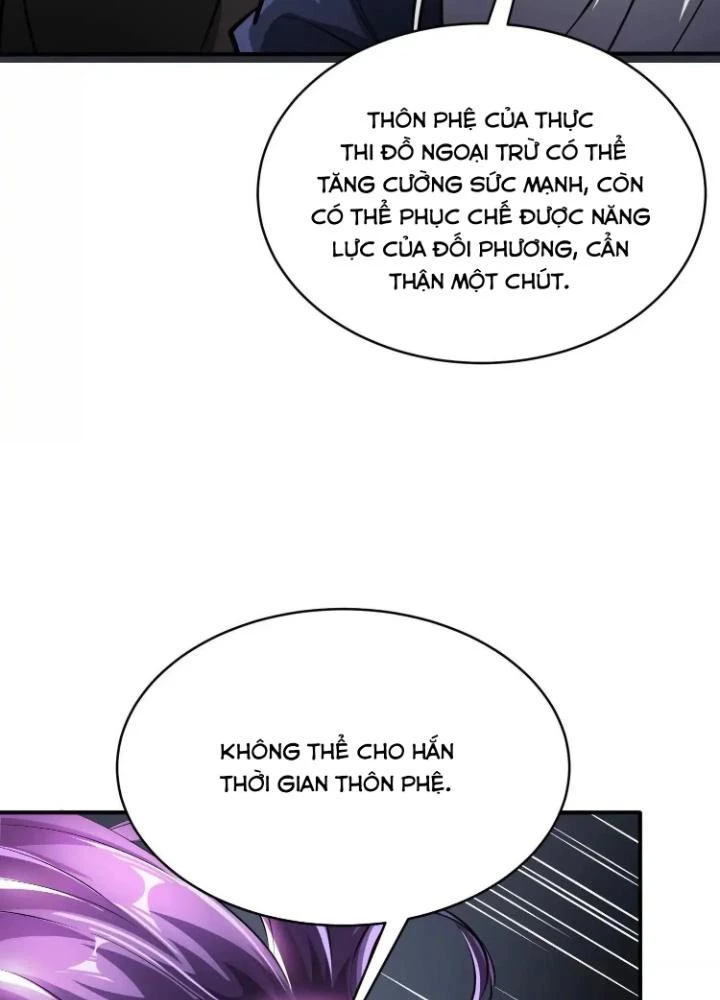 Tạo Vật Giả Chapter 83 - 59