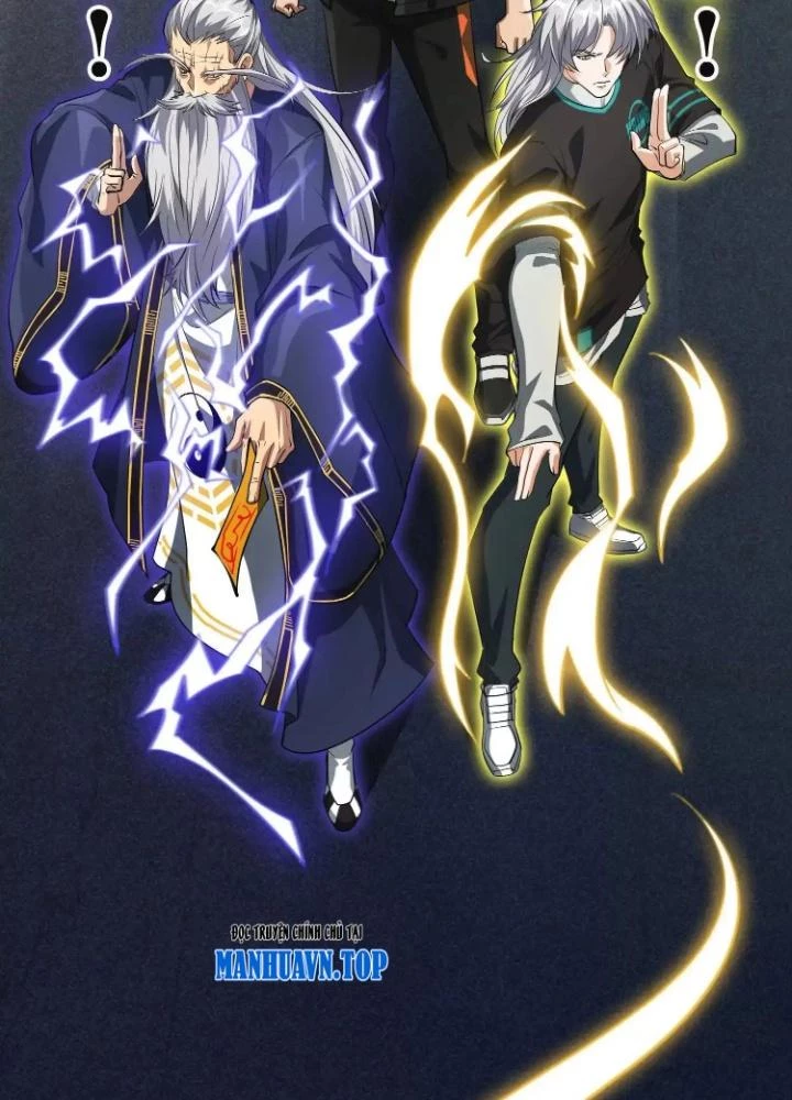 Tạo Vật Giả Chapter 83 - 85