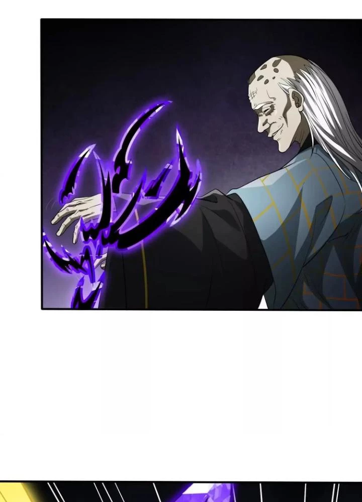 Tạo Vật Giả Chapter 83 - 91