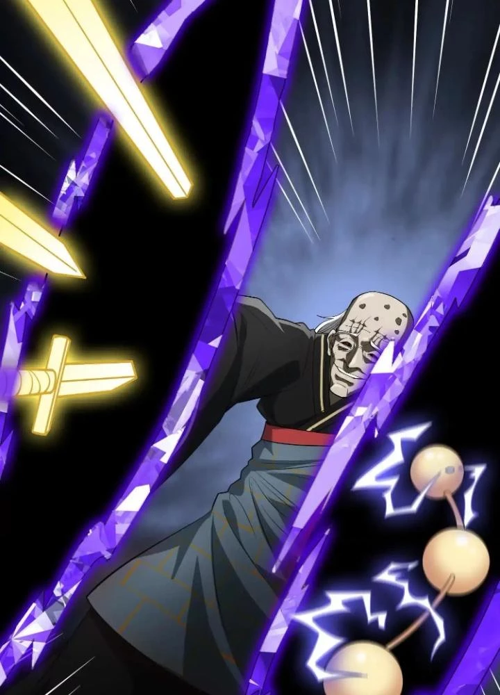 Tạo Vật Giả Chapter 83 - 93