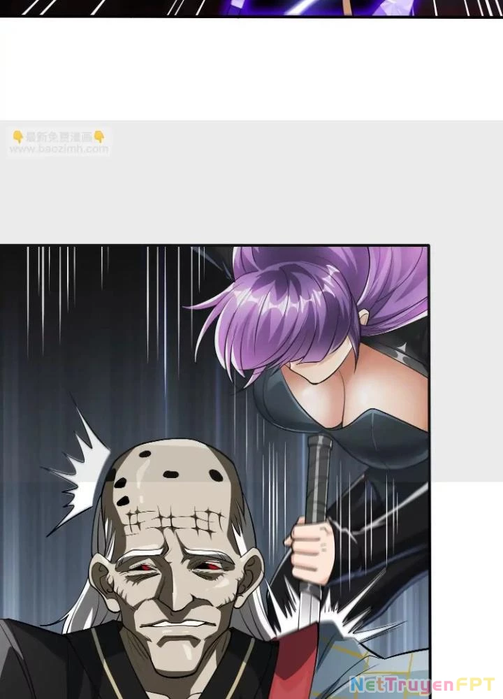 Tạo Vật Giả Chapter 83 - 95