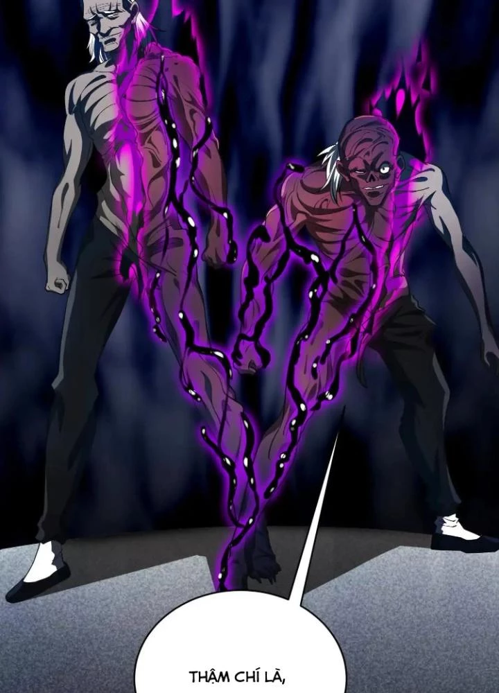 Tạo Vật Giả Chapter 83 - 117