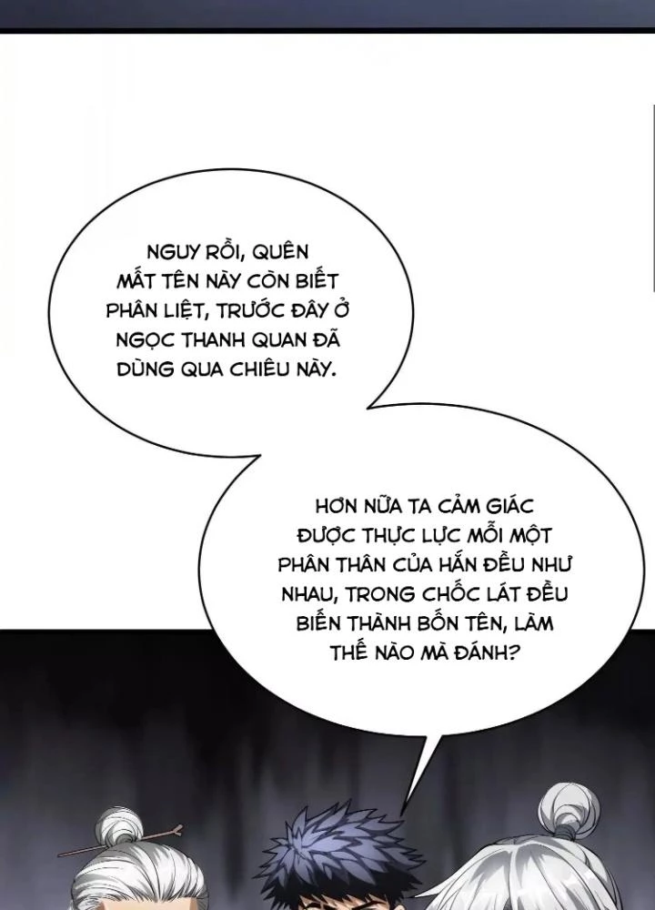 Tạo Vật Giả Chapter 84 - 9