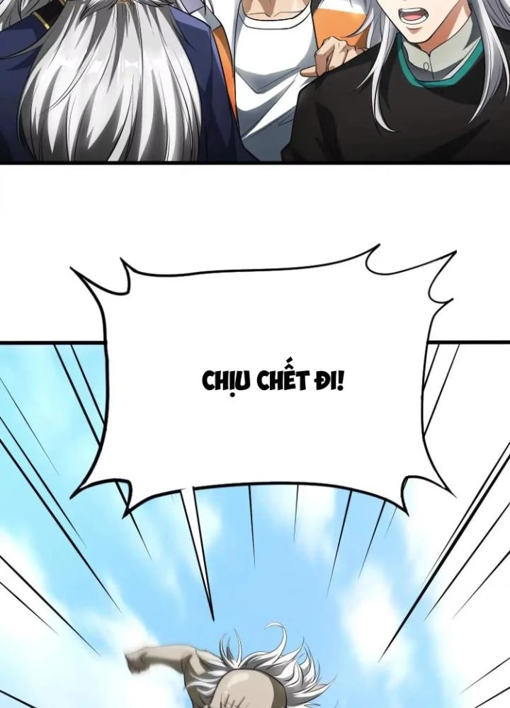 Tạo Vật Giả Chapter 84 - 11