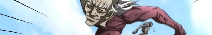 Tạo Vật Giả Chapter 84 - 12