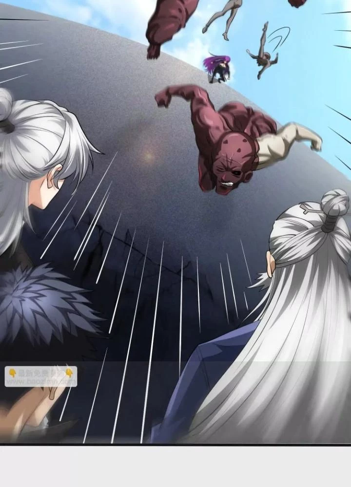 Tạo Vật Giả Chapter 84 - 13