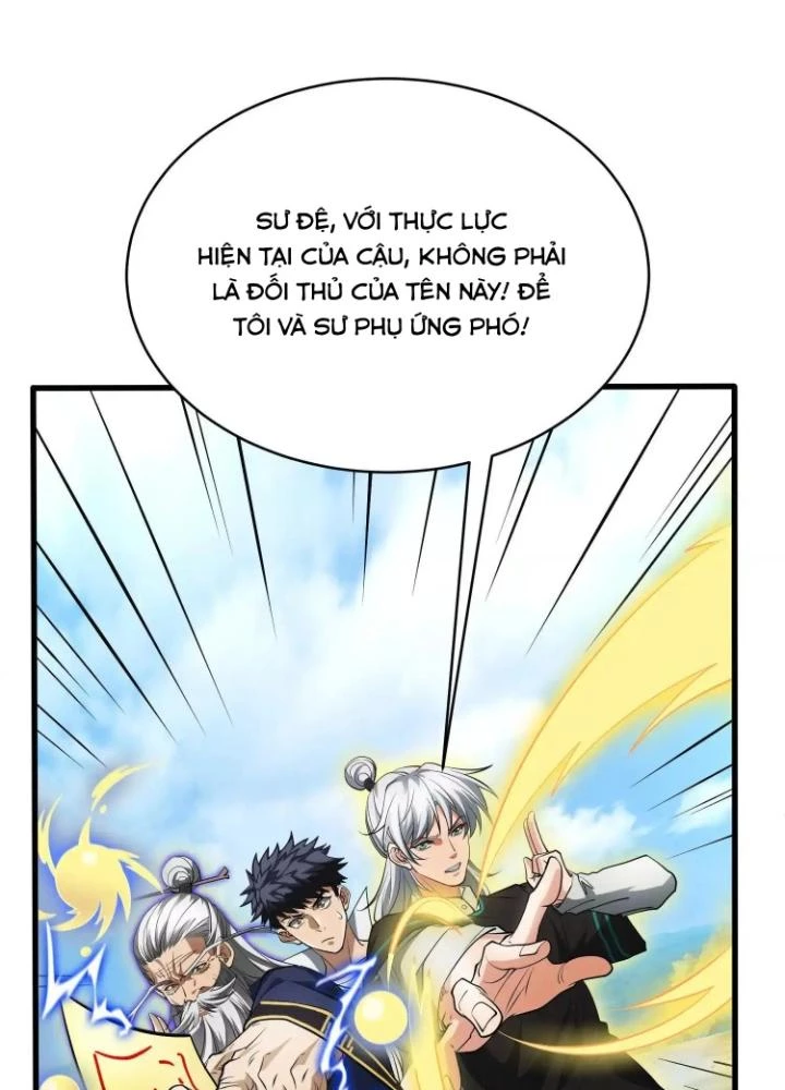 Tạo Vật Giả Chapter 84 - 15