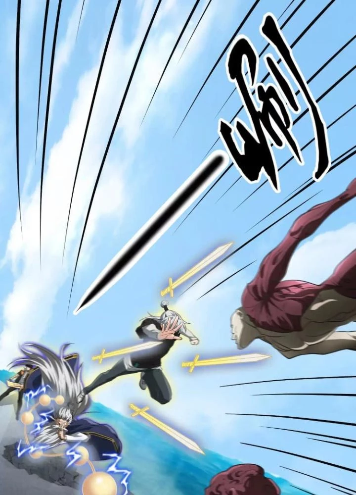 Tạo Vật Giả Chapter 84 - 19