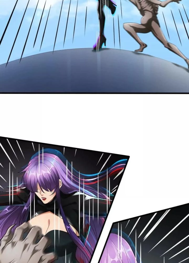 Tạo Vật Giả Chapter 84 - 29