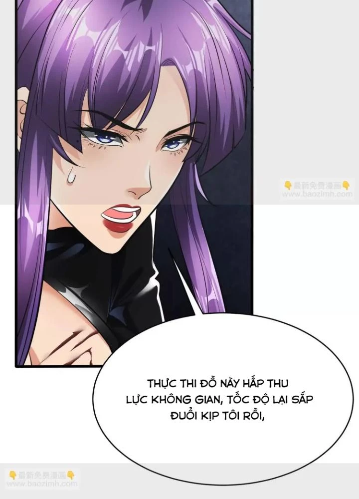 Tạo Vật Giả Chapter 84 - 37
