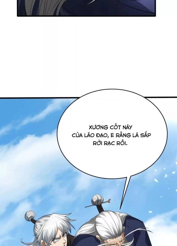 Tạo Vật Giả Chapter 84 - 57