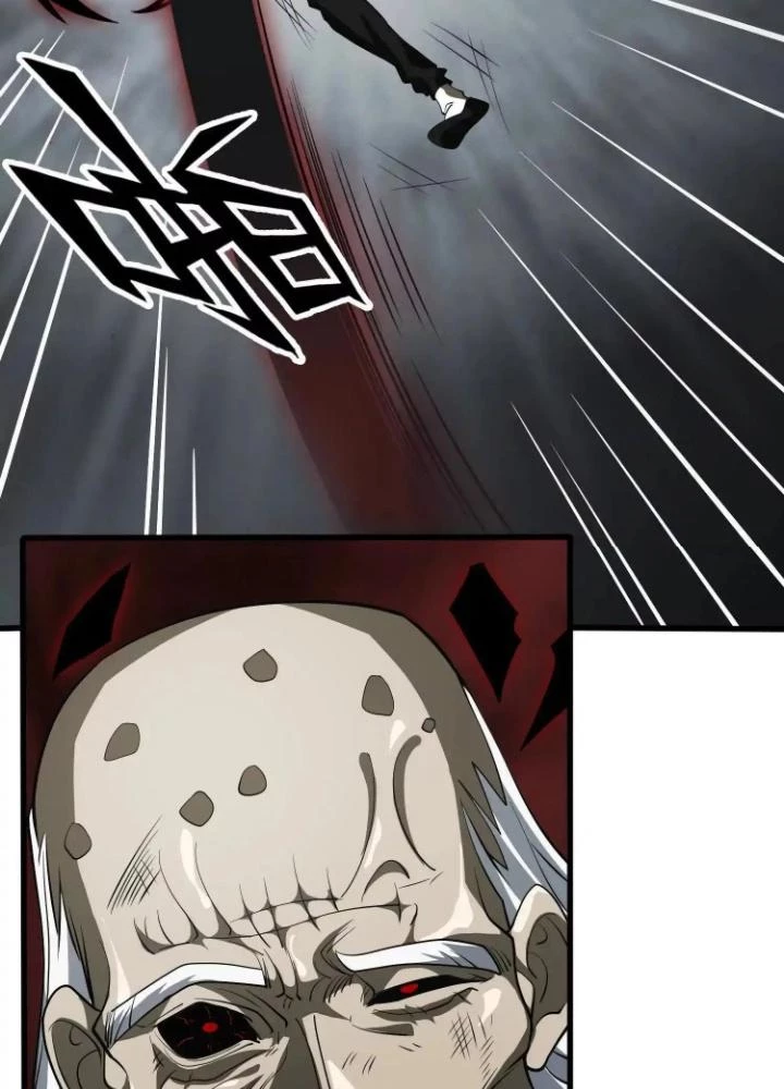 Tạo Vật Giả Chapter 84 - 87