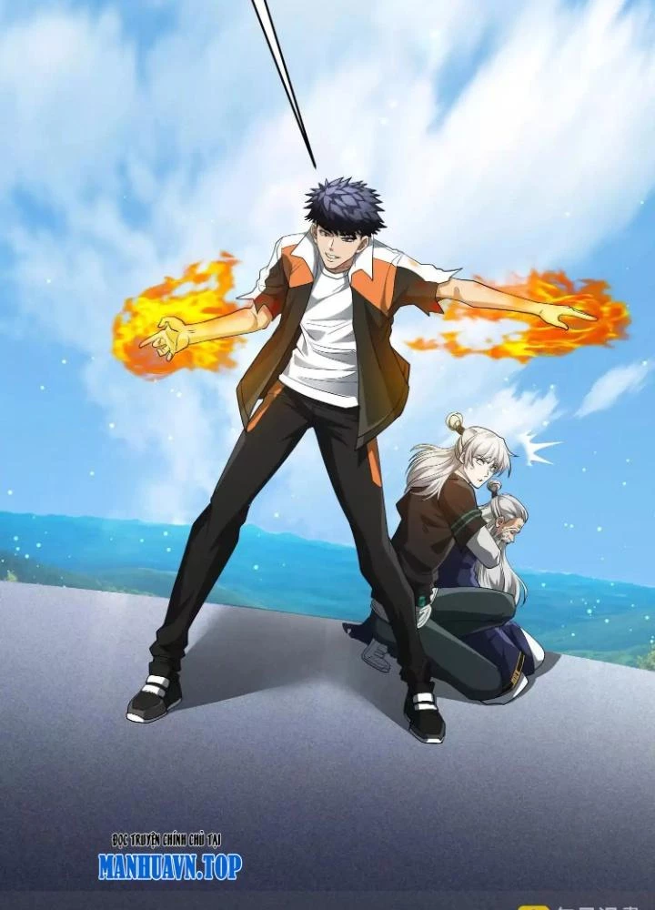 Tạo Vật Giả Chapter 84 - 107