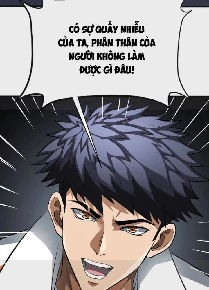 Tạo Vật Giả Chapter 84 - 109