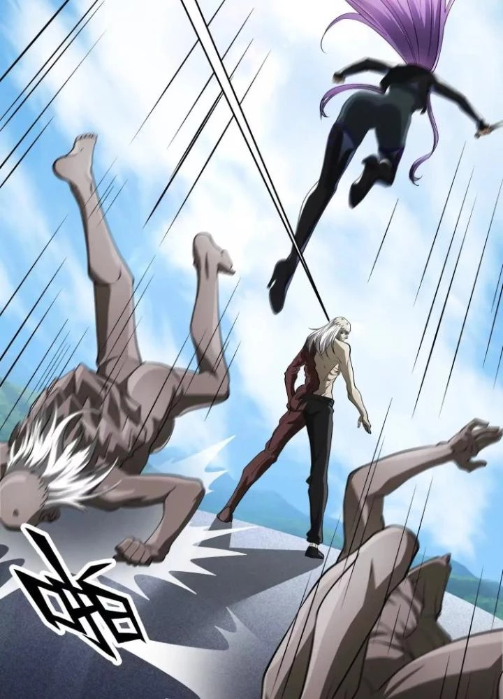 Tạo Vật Giả Chapter 84 - 113