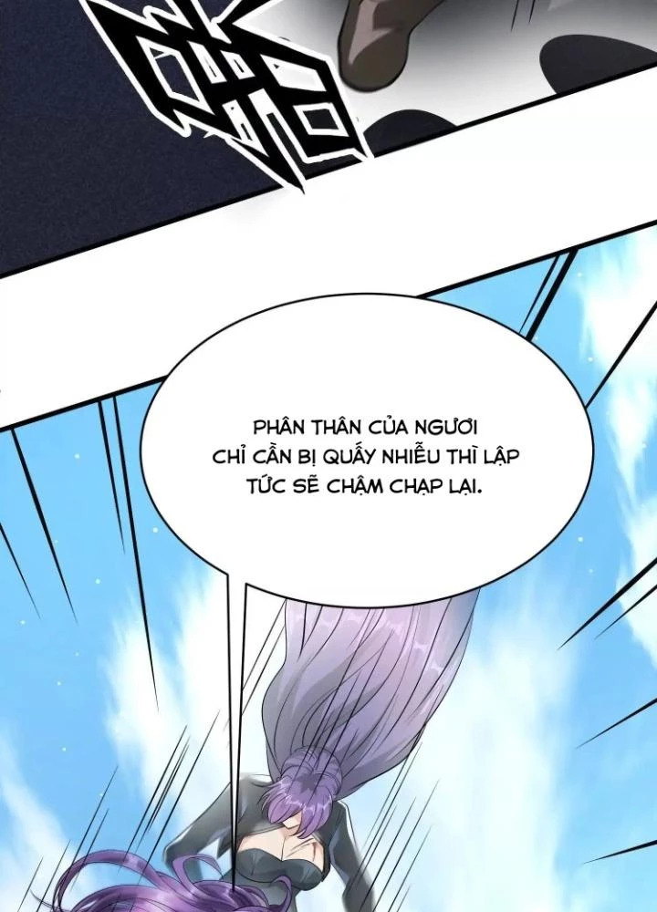 Tạo Vật Giả Chapter 84 - 115