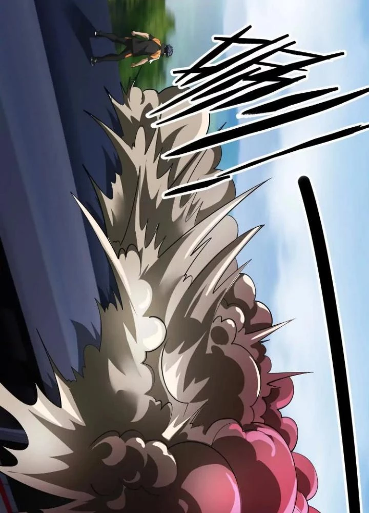 Tạo Vật Giả Chapter 84 - 125