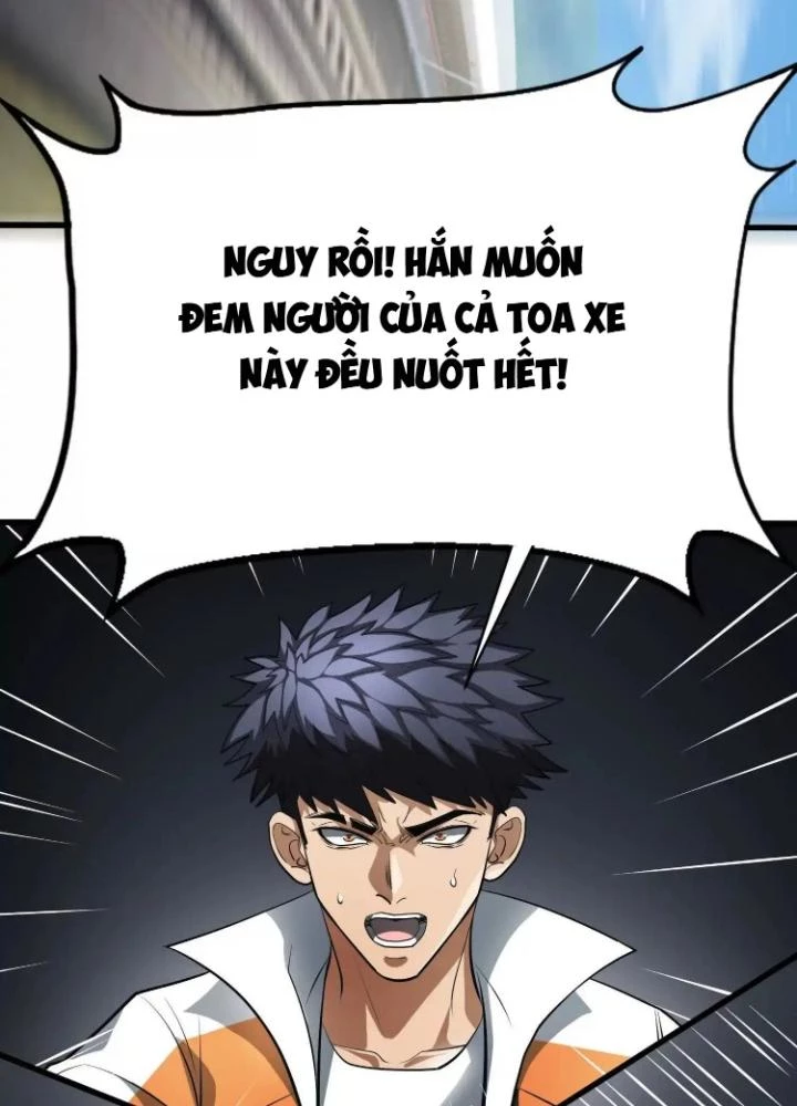 Tạo Vật Giả Chapter 84 - 129