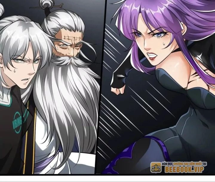 Tạo Vật Giả Chapter 84 - 131