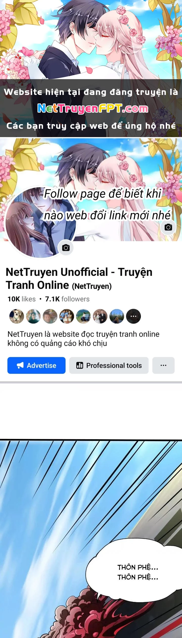 Tạo Vật Giả Chapter 85 - 1