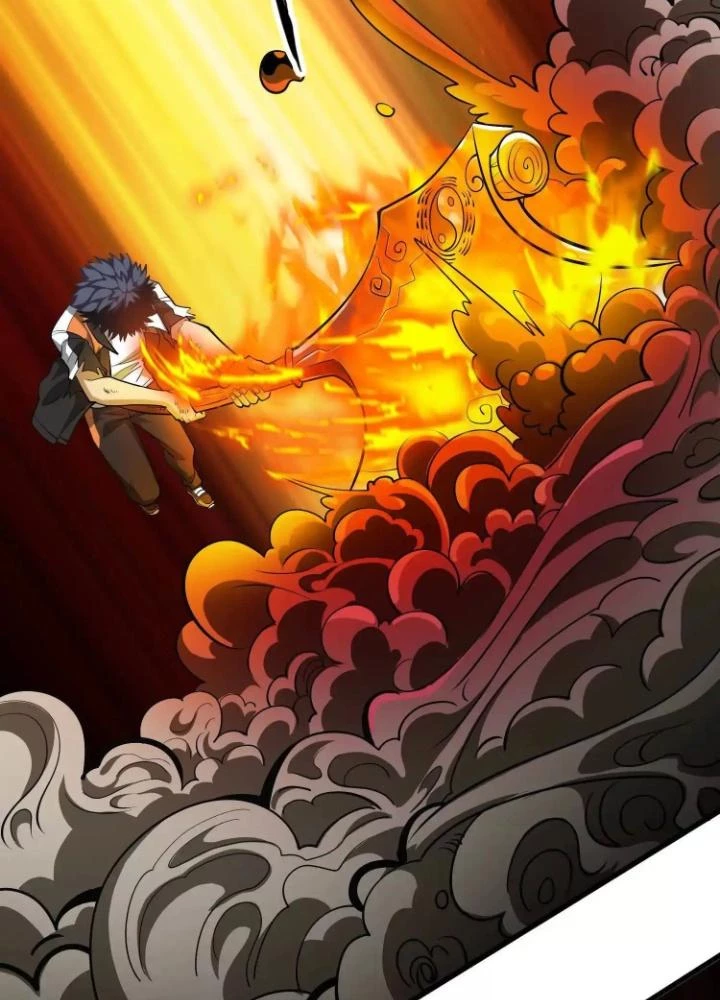 Tạo Vật Giả Chapter 85 - 17