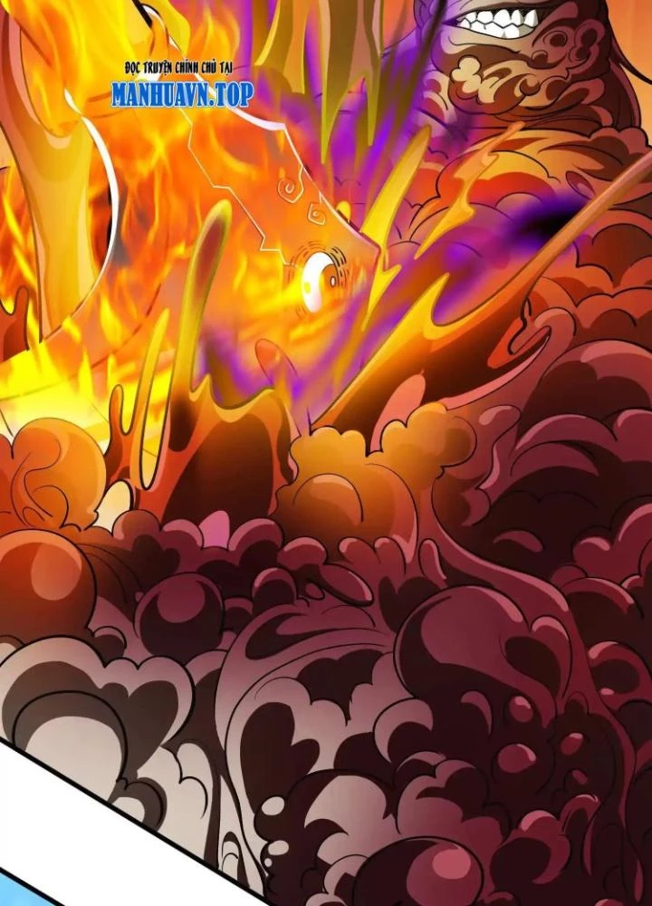 Tạo Vật Giả Chapter 85 - 21