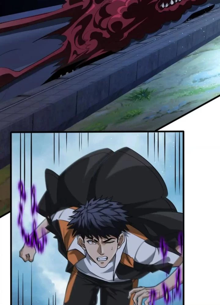 Tạo Vật Giả Chapter 85 - 31