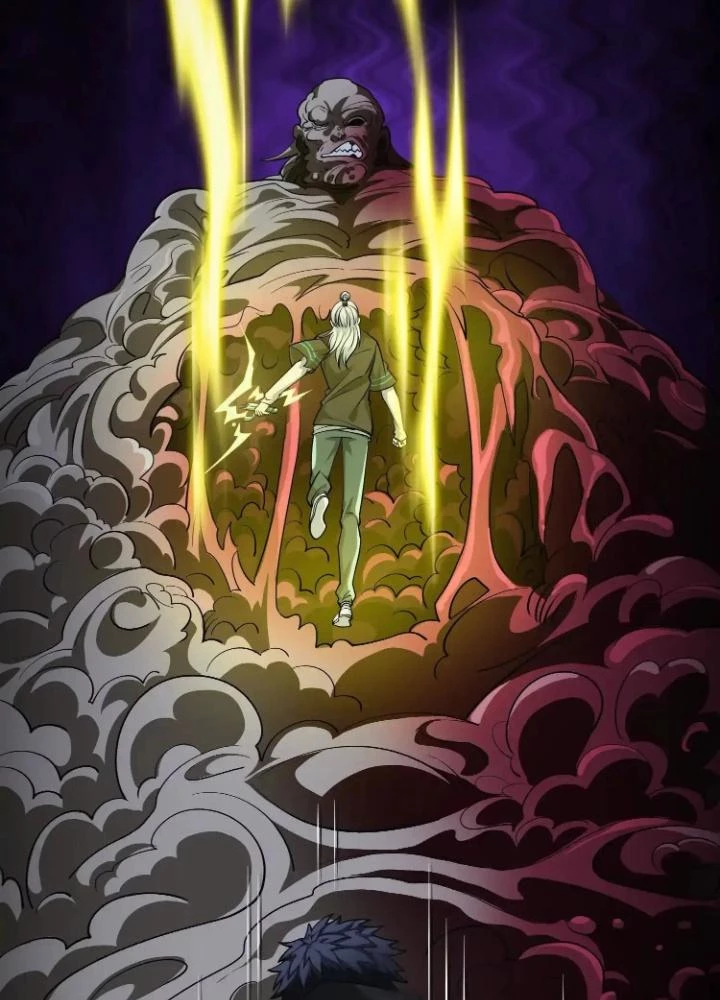 Tạo Vật Giả Chapter 85 - 35