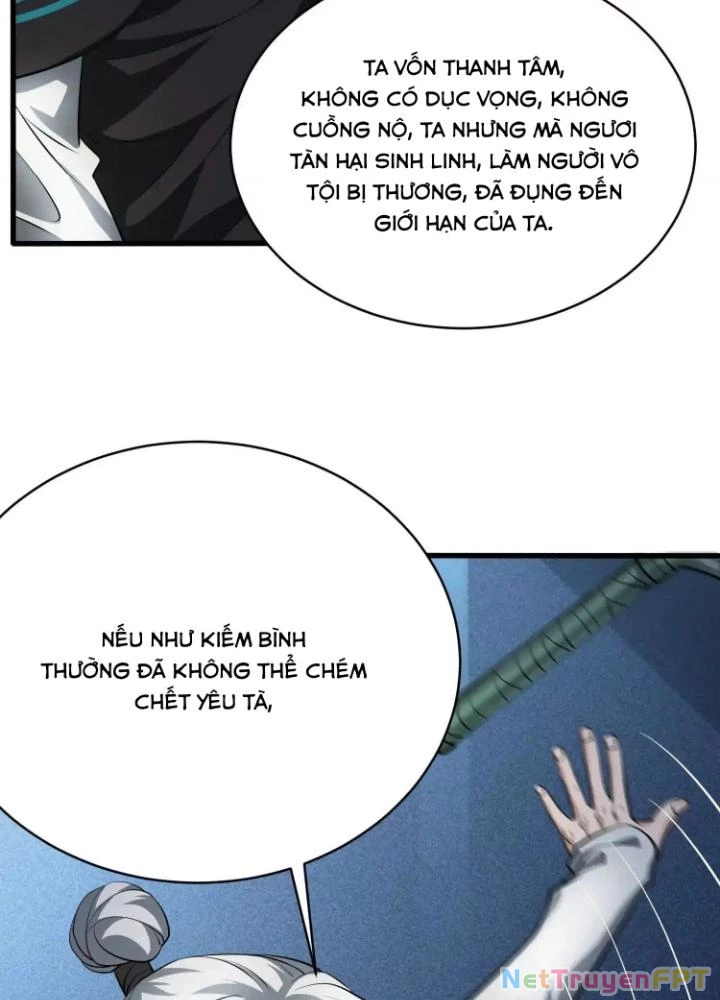 Tạo Vật Giả Chapter 85 - 43