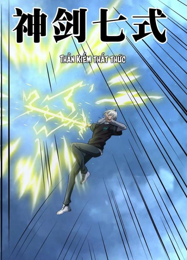 Tạo Vật Giả Chapter 85 - 55
