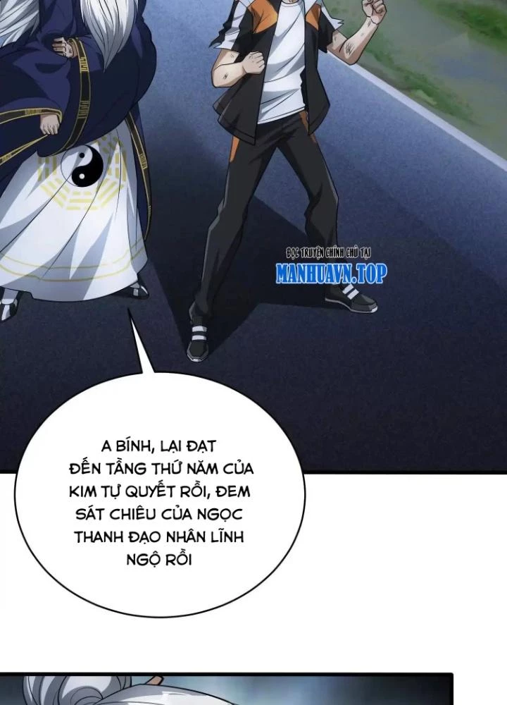 Tạo Vật Giả Chapter 85 - 66