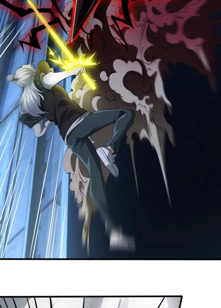Tạo Vật Giả Chapter 85 - 76