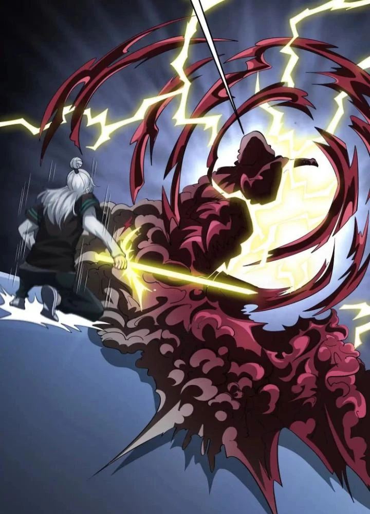 Tạo Vật Giả Chapter 85 - 88