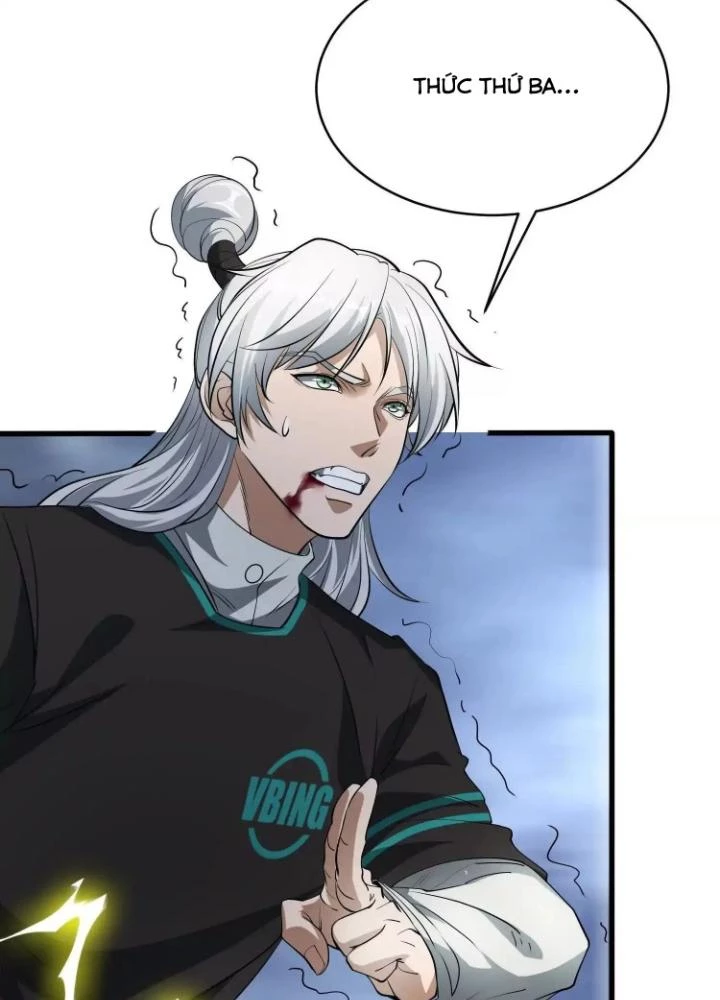 Tạo Vật Giả Chapter 85 - 90