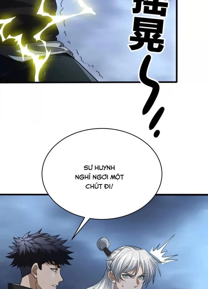 Tạo Vật Giả Chapter 85 - 92