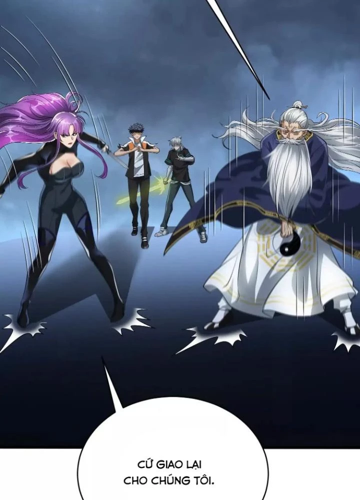 Tạo Vật Giả Chapter 85 - 96