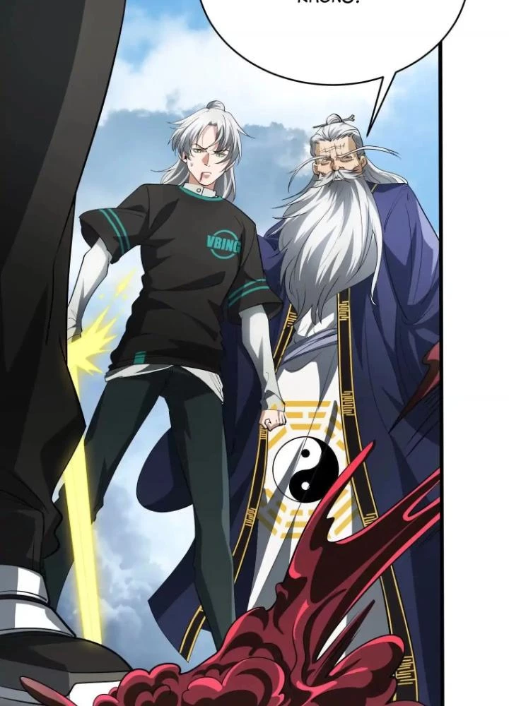 Tạo Vật Giả Chapter 85 - 126