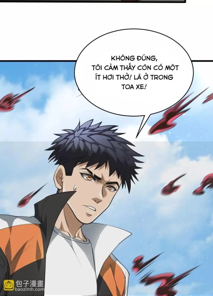 Tạo Vật Giả Chapter 85 - 128